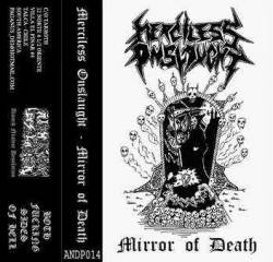 Merciless Onslaught : Mirror of Death